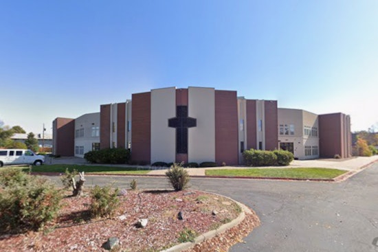 Aurora Youth Nonprofit Turns Old Church Into $6 Million Mega Campus