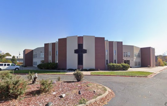 Aurora Youth Nonprofit Turns Old Church Into $6 Million Mega Campus