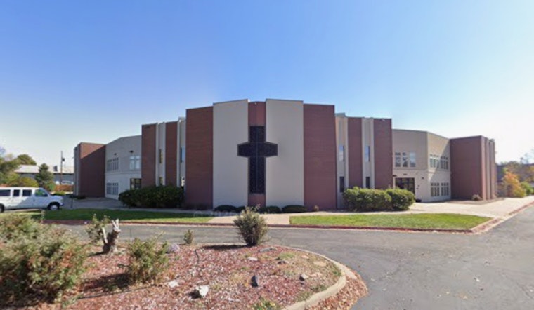 Aurora Youth Nonprofit Turns Old Church Into $6 Million Mega Campus