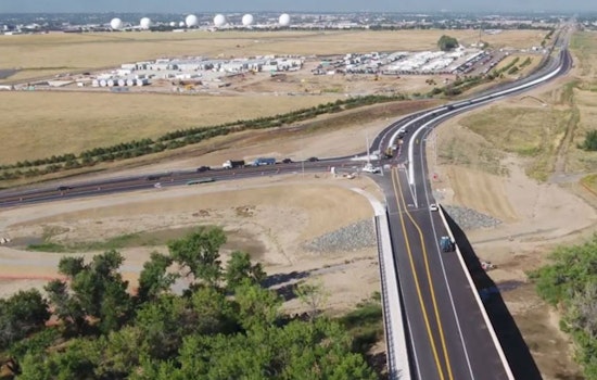Aurora's Infrastructure Boom: Road Upgrades and New Bus Transit System in the Pipeline