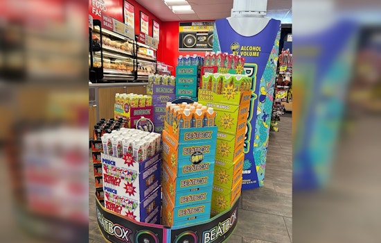 Austin BeatBox Parent Slashes 158 Local Jobs After Big-Brewer Deal