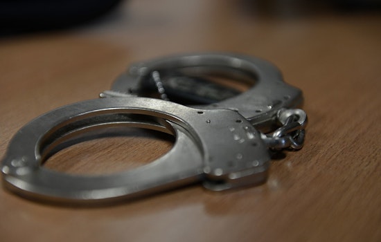 Austin Bus Incident Leaves Rider Injured as Driver Lands in Jail
