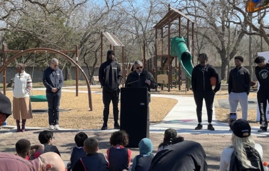 Austin Enhances Community Parks with Accessibility and Historical Preservation in 2025 Initiatives