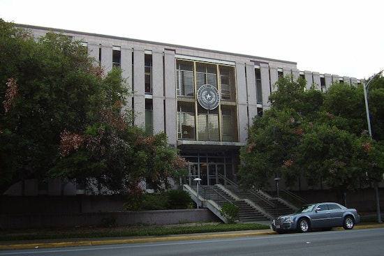 Austin Film Scene Hits Jackpot With $1.5 Billion State Lifeline