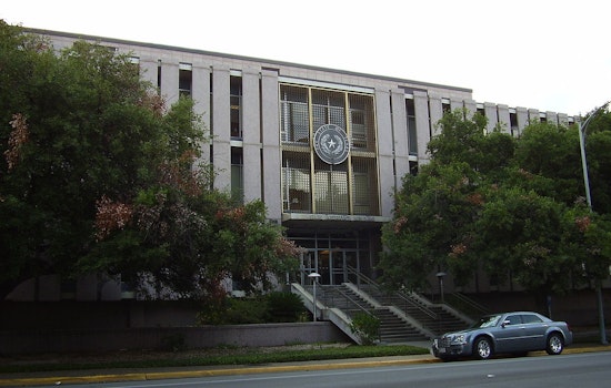 Austin Film Scene Hits Jackpot With $1.5 Billion State Lifeline
