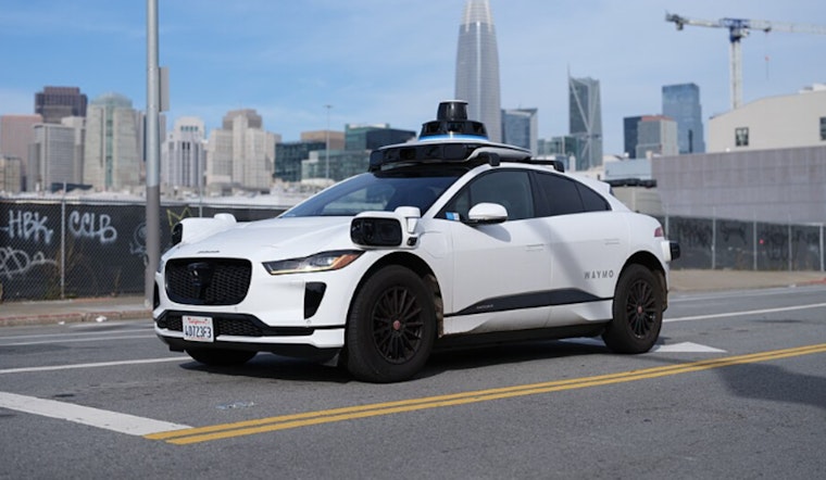 Austin ISD Shares New Clips Showing Waymo Passing Stopped School Buses