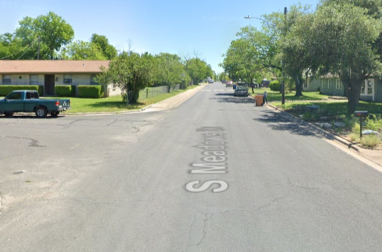 Austin Police Investigating Early Morning Gunshots Leading to Fifth Homicide of the Year on S. Meadows Drive