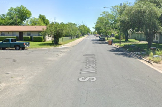 Austin Police Investigating Early Morning Gunshots Leading to Fifth Homicide of the Year on S. Meadows Drive