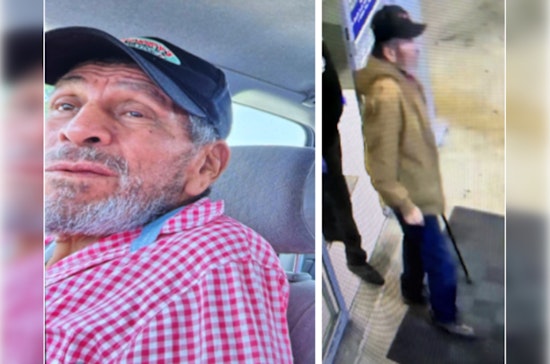 Austin Police Request Community Assistance in Search for Missing Elderly Man Ramon Gonzalez Almager