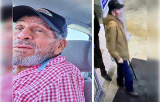 Austin Police Request Community Assistance in Search for Missing Elderly Man Ramon Gonzalez Almager
