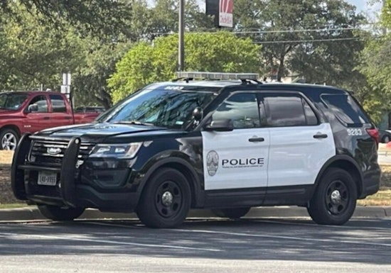 Austin Police Seek Public Help Locating Wanted Driver