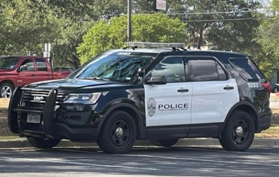Austin Police Seek Public Help Locating Wanted Driver