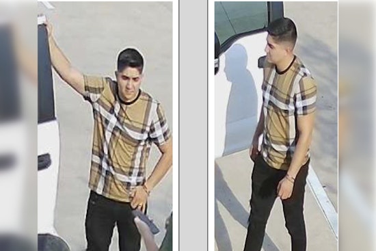 Austin Police Seek Suspect in Odometer Rollback Scam
