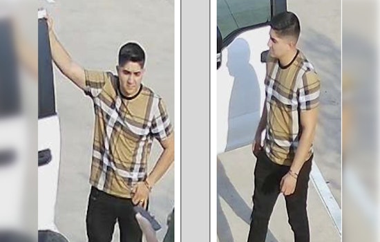 Austin Police Seek Suspect in Odometer Rollback Scam
