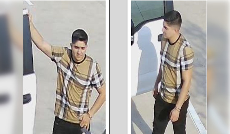 Austin Police Seek Suspect in Odometer Rollback Scam