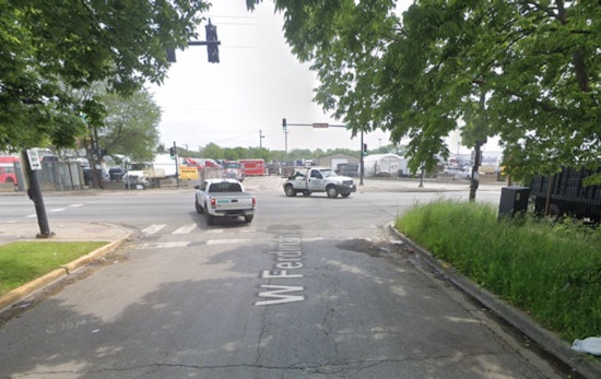 Austin Street Dispute Turns Fatal on Chicago’s West Side