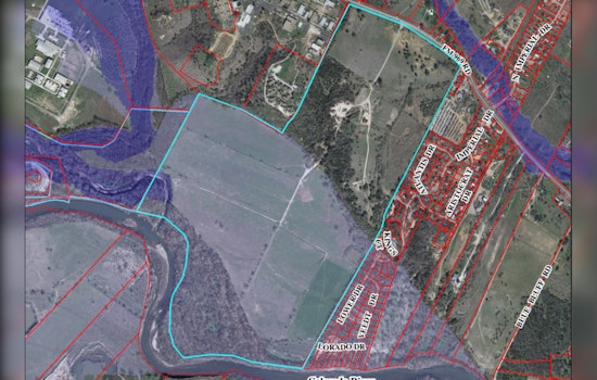 Austin Advances John Trevino Park Development with Pending $1 Million Federal Funding Request