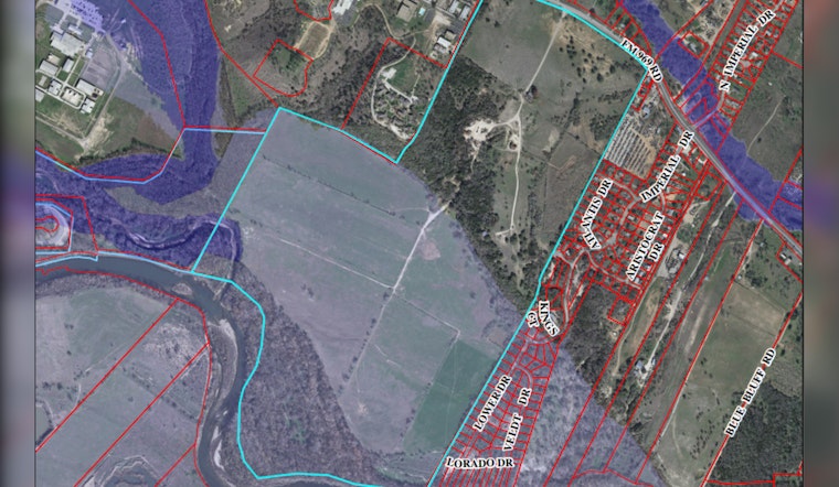 Austin Advances John Trevino Park Development with Pending $1 Million Federal Funding Request