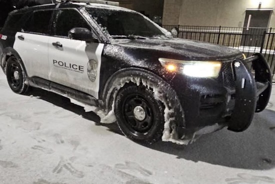Austin Battles Winter Storm Aftermath: 1000+ Calls for Police, Hazardous Roads, and Emergency Shelters in Operation