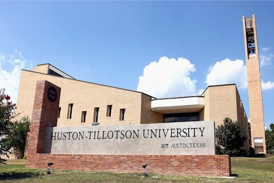 Austin Bids Farewell To Exalton Delco Jr., Huston‑Tillotson’s Quiet Powerhouse At 96