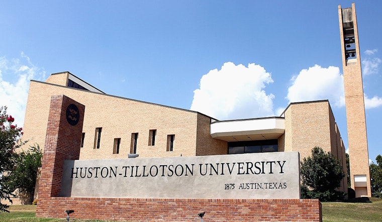 Austin Bids Farewell To Exalton Delco Jr., Huston‑Tillotson’s Quiet Powerhouse At 96