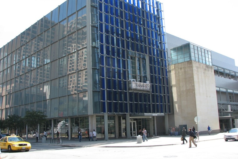 Austin Court Weighs Petition To Halt $1.6B Convention Center