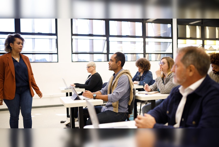 Austin Economic Development Launches No-Cost Small Business Fundamentals Week to Bolster Local Entrepreneurs