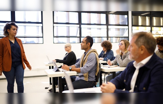 Austin Economic Development Launches No-Cost Small Business Fundamentals Week to Bolster Local Entrepreneurs