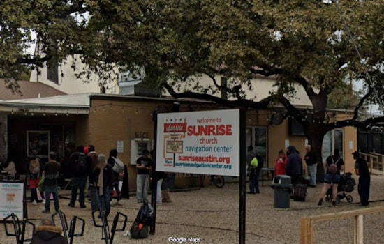 Austin Judge Grants Paxton Injunction If Texas Steps Up