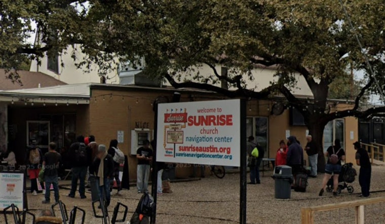Austin Judge Grants Paxton Injunction If Texas Steps Up