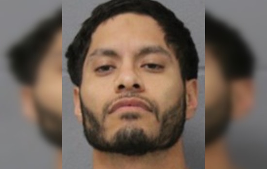 Austin Mailbox Thief Jonathan Casarez-Perez Sentenced to 54 Months in Prison After Guilty Plea