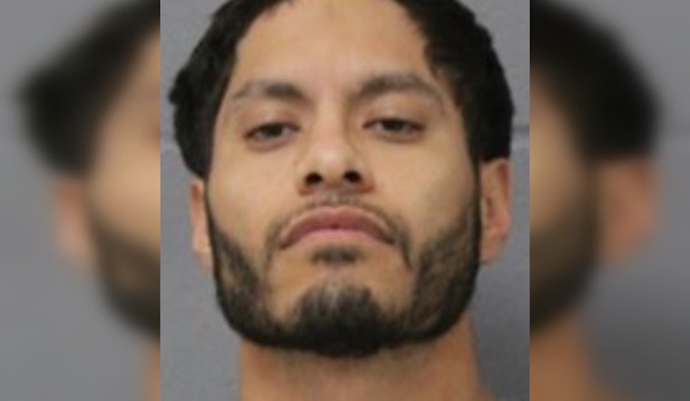 Austin Mailbox Thief Jonathan Casarez-Perez Sentenced to 54 Months in Prison After Guilty Plea