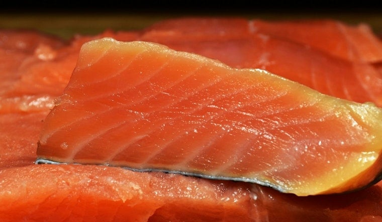 Austin Omakase Caught In Crossfire As Texas Lab-Grown Meat Ban Hits Federal Court