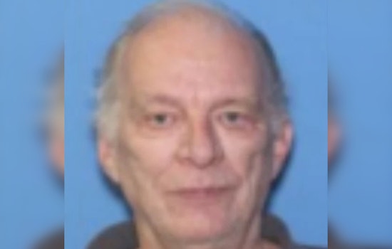 Austin Police Find Missing 73-Year-Old Charles Evans Safe After Silver Alert Issued