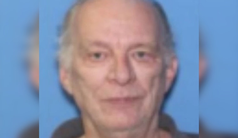 Austin Police Find Missing 73-Year-Old Charles Evans Safe After Silver Alert Issued