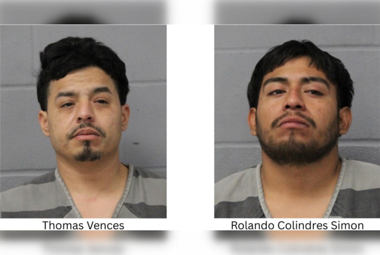 Austin Police Investigate Second Homicide of the Year Following Fatal Shooting of Caldwell County Deputy