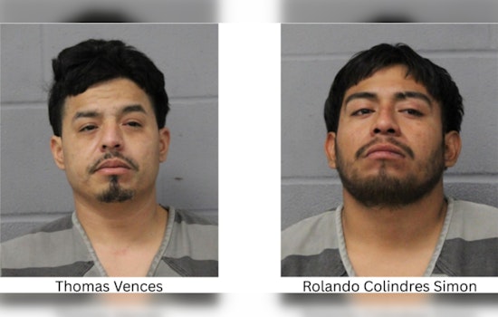 Austin Police Investigate Second Homicide of the Year Following Fatal Shooting of Caldwell County Deputy