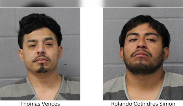 Austin Police Investigate Second Homicide of the Year Following Fatal Shooting of Caldwell County Deputy