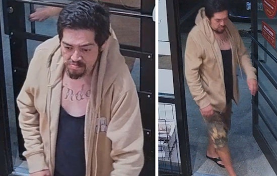 Austin Police Searching for Suspect in Liquor Store Theft at Mueller's Twin Liquors