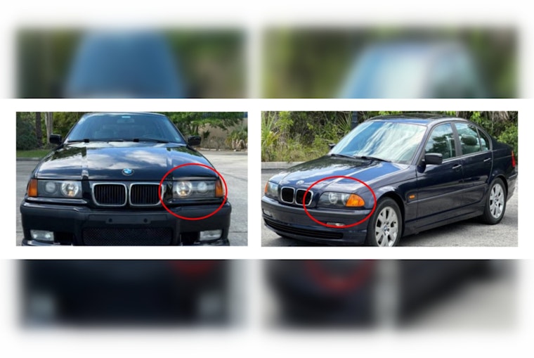 Austin Police Seek Community Help in Fatal Hit-and-Run Involving BMW on E Koenig Lane