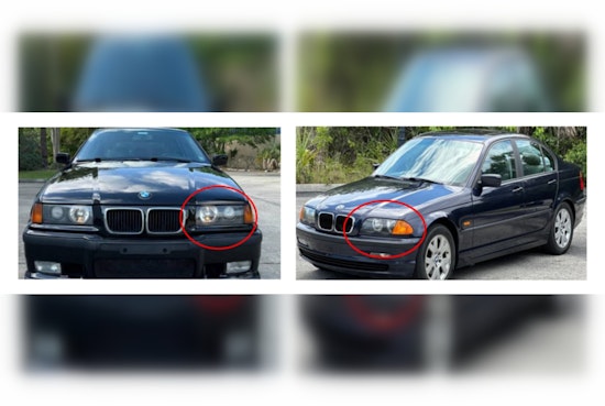 Austin Police Seek Community Help in Fatal Hit-and-Run Involving BMW on E Koenig Lane