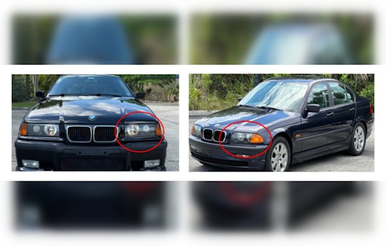 Austin Police Seek Community Help in Fatal Hit-and-Run Involving BMW on E Koenig Lane
