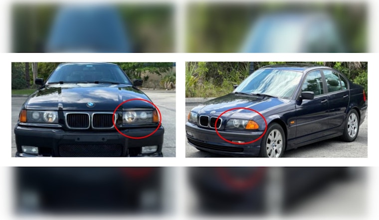 Austin Police Seek Community Help in Fatal Hit-and-Run Involving BMW on E Koenig Lane
