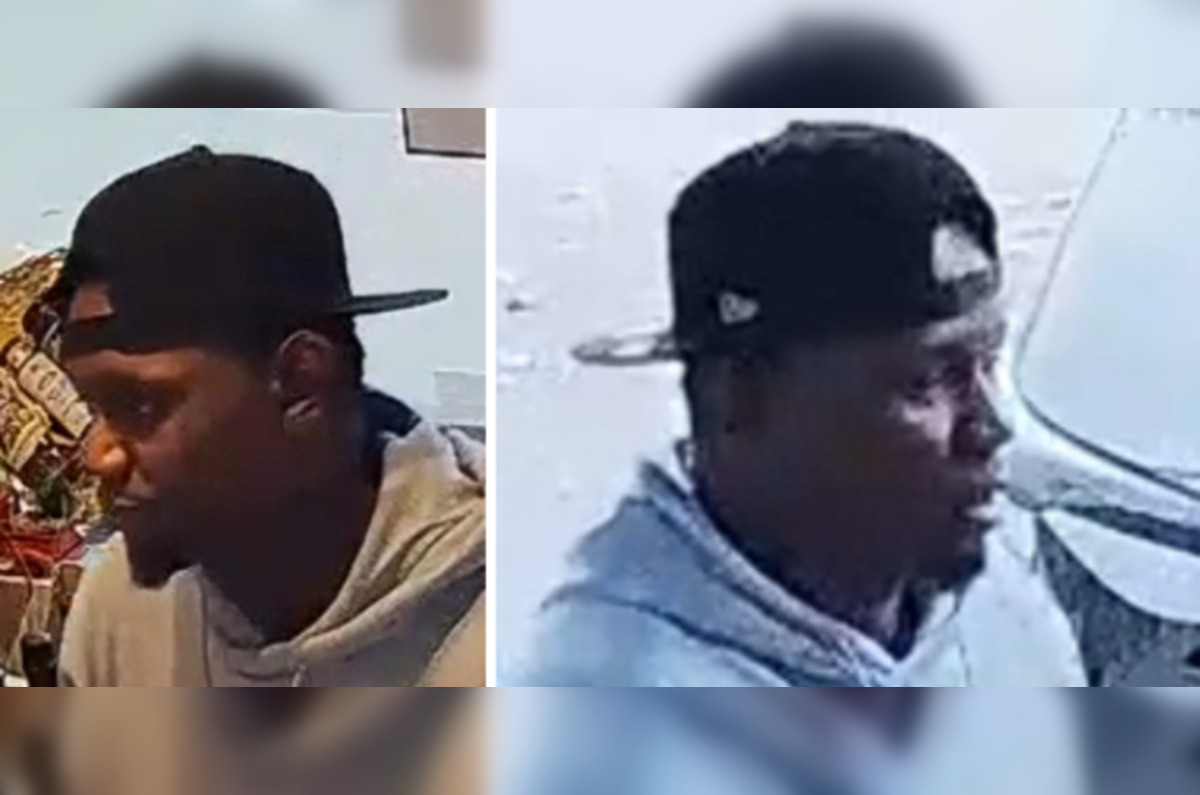 Austin Police Seek Public's Help to Identify Theft Suspect from Twin