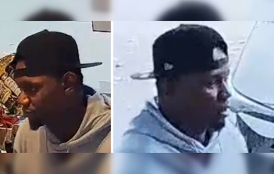 Austin Police Seek Public's Help to Identify Theft Suspect from Twin Liquors Incident