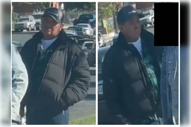 Austin Police Seek Suspect in North Lamar Stabbing