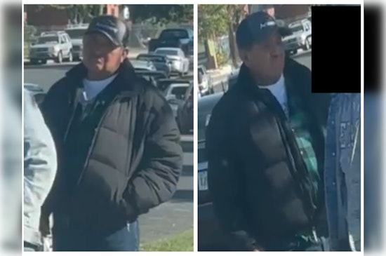 Austin Police Seek Suspect in North Lamar Stabbing