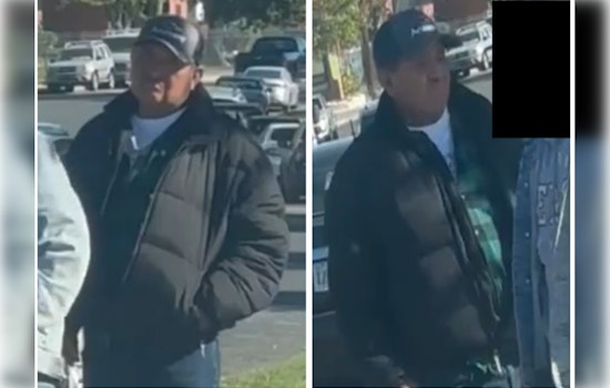 Austin Police Seek Suspect in North Lamar Stabbing