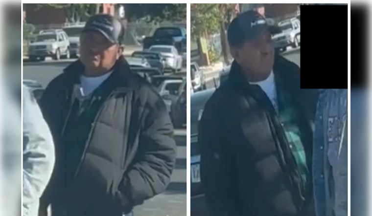 Austin Police Seek Suspect in North Lamar Stabbing