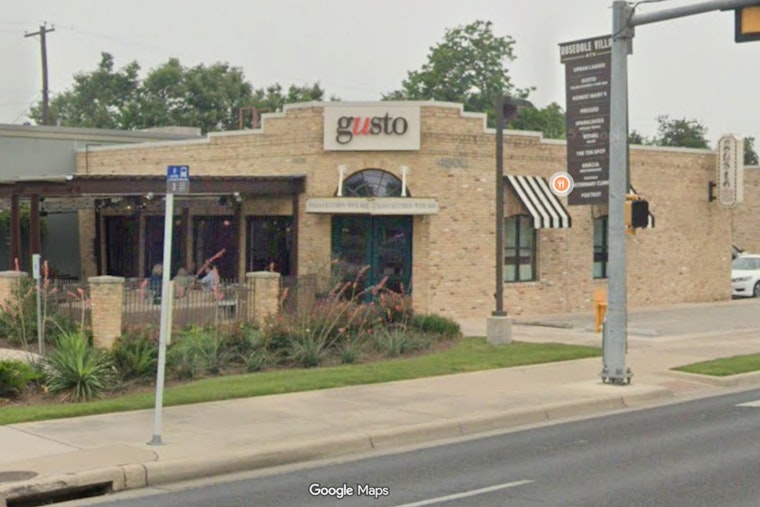 Austin Restaurant Crew Says Boss Vanished, Christmas Paychecks Bounced